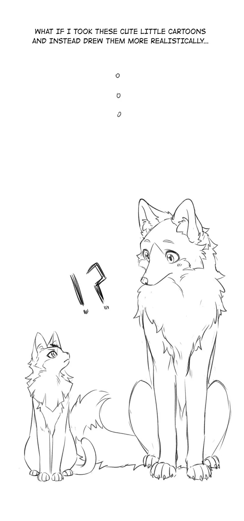 My Food Looks Very Cute Chapter 59 - Page 40