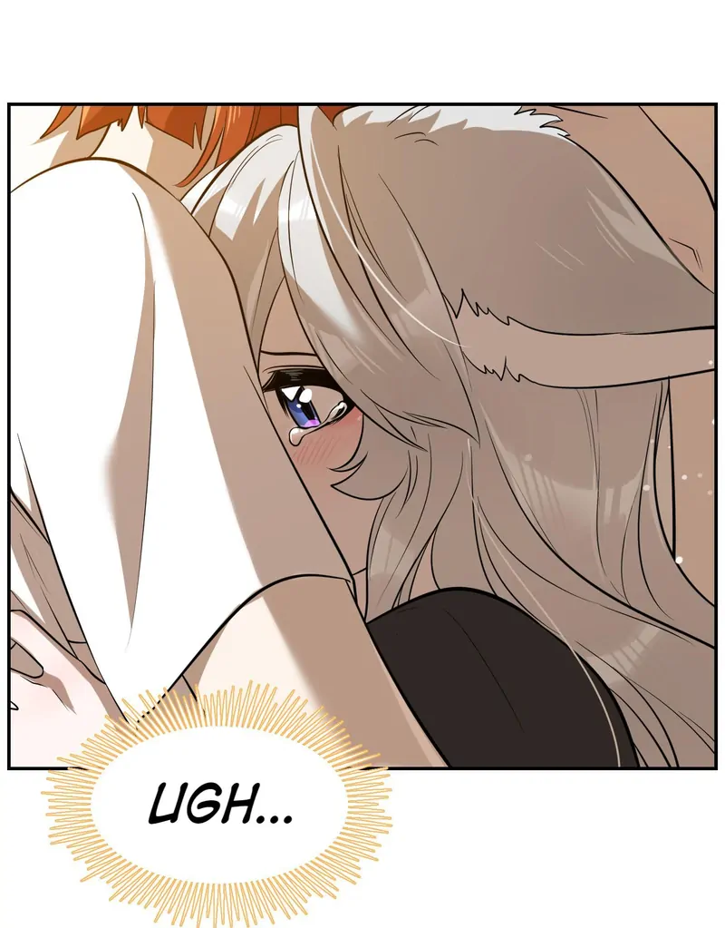 My Food Looks Very Cute Chapter 59 - Page 5