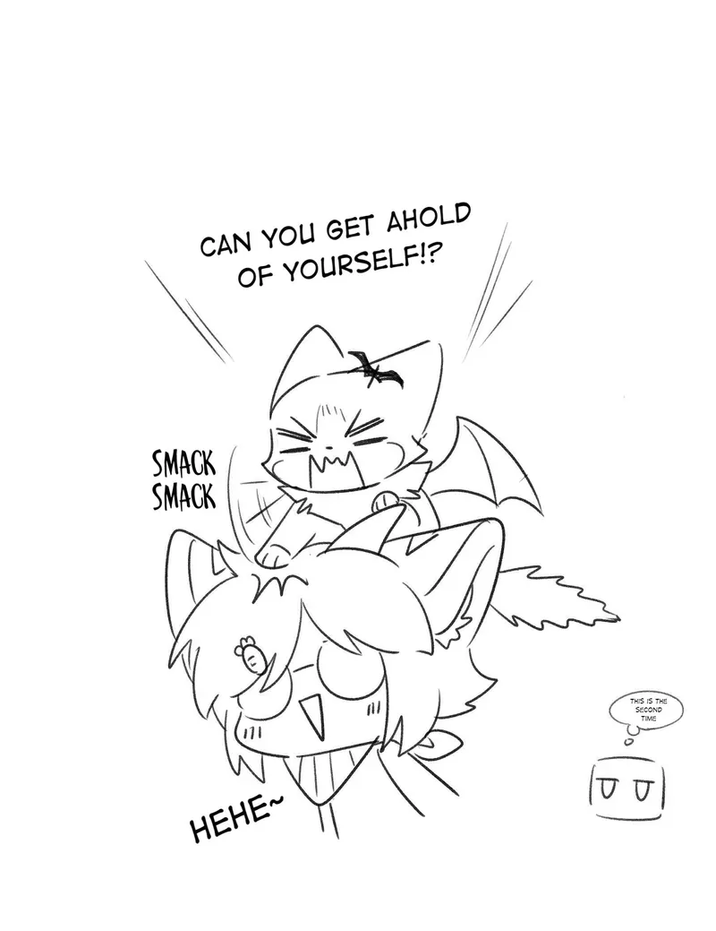 My Food Looks Very Cute Chapter 59 - Page 43