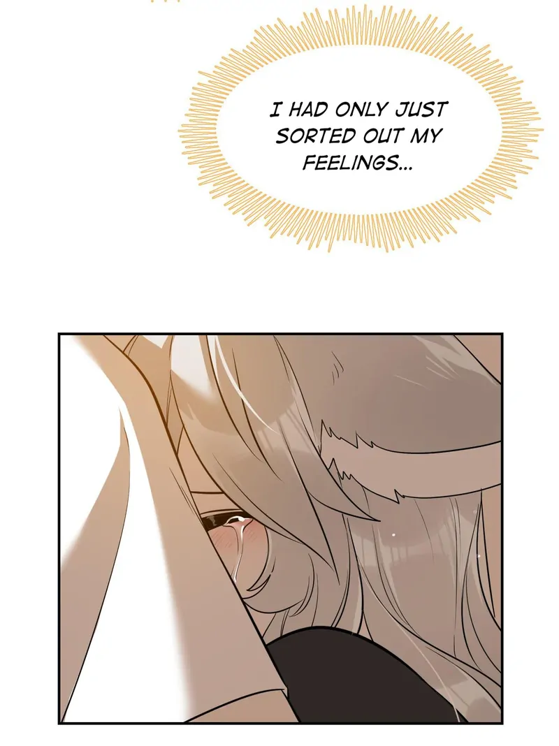 My Food Looks Very Cute Chapter 59 - Page 6