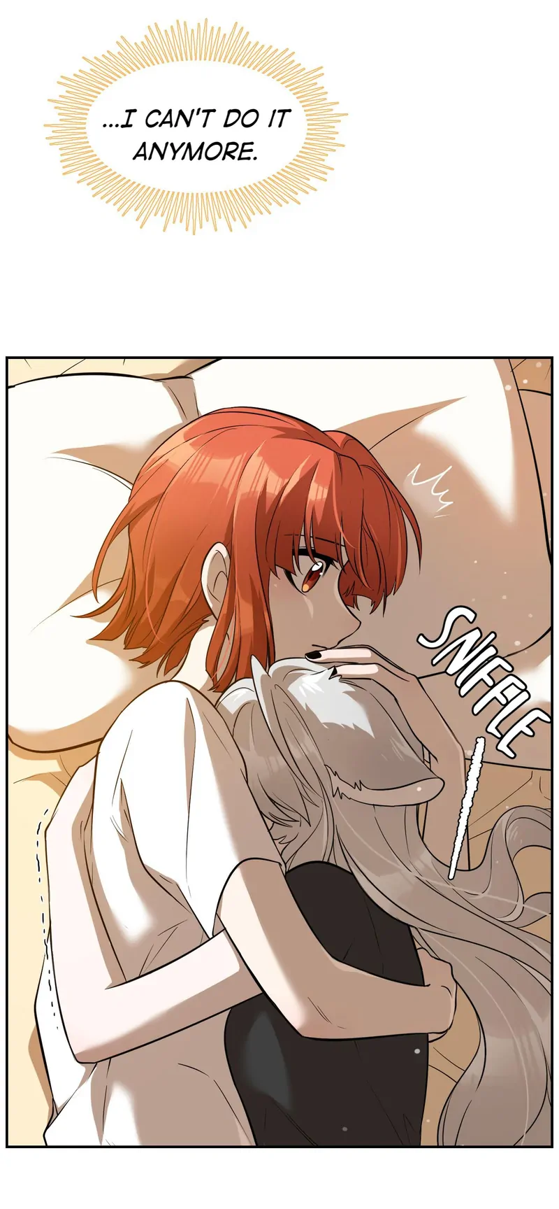 My Food Looks Very Cute Chapter 59 - Page 7
