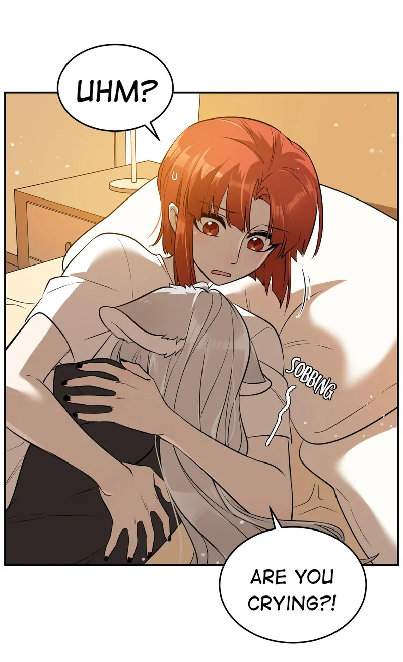 My Food Looks Very Cute Chapter 59 - Page 8