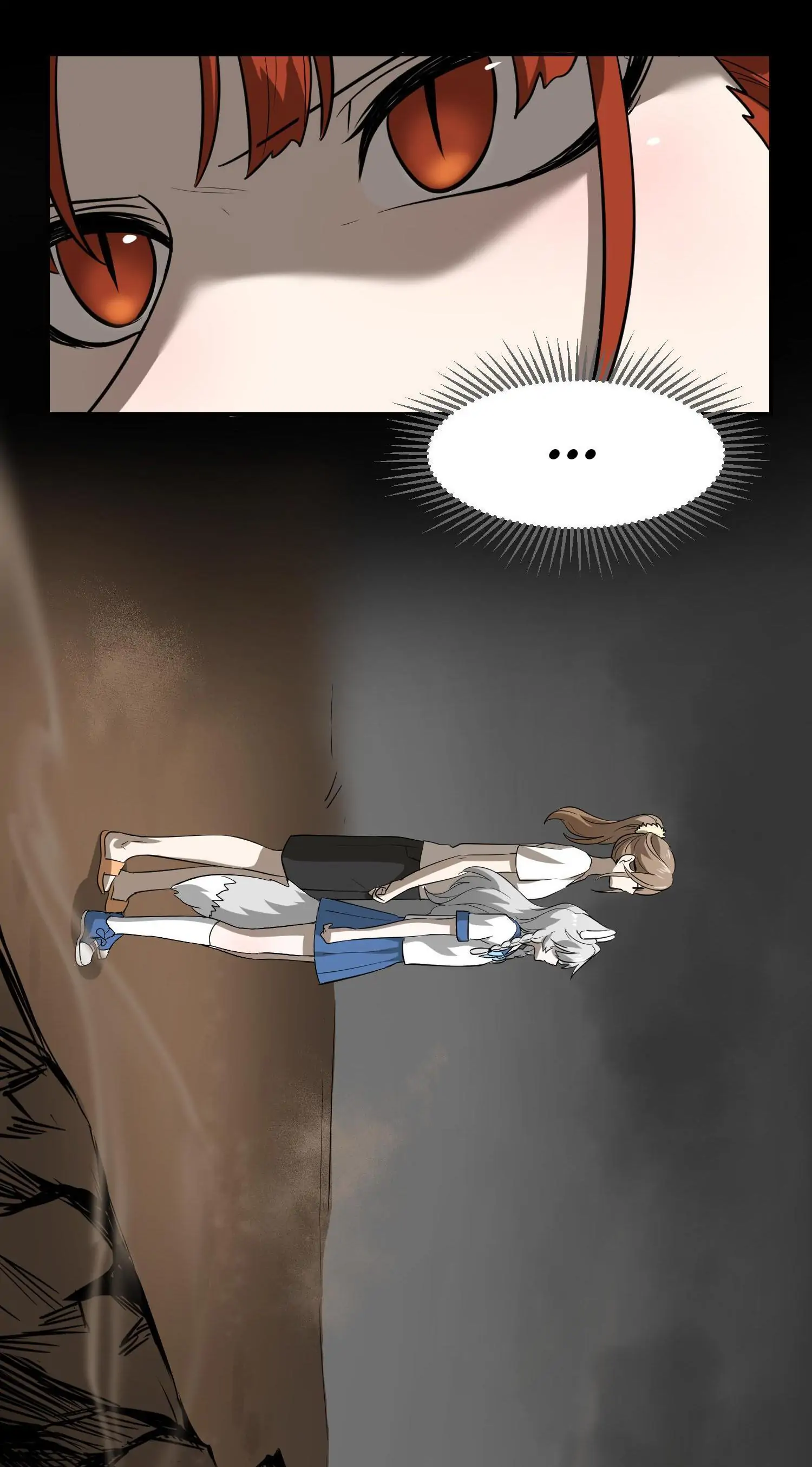 My Food Looks Very Cute Chapter 6 - Page 15