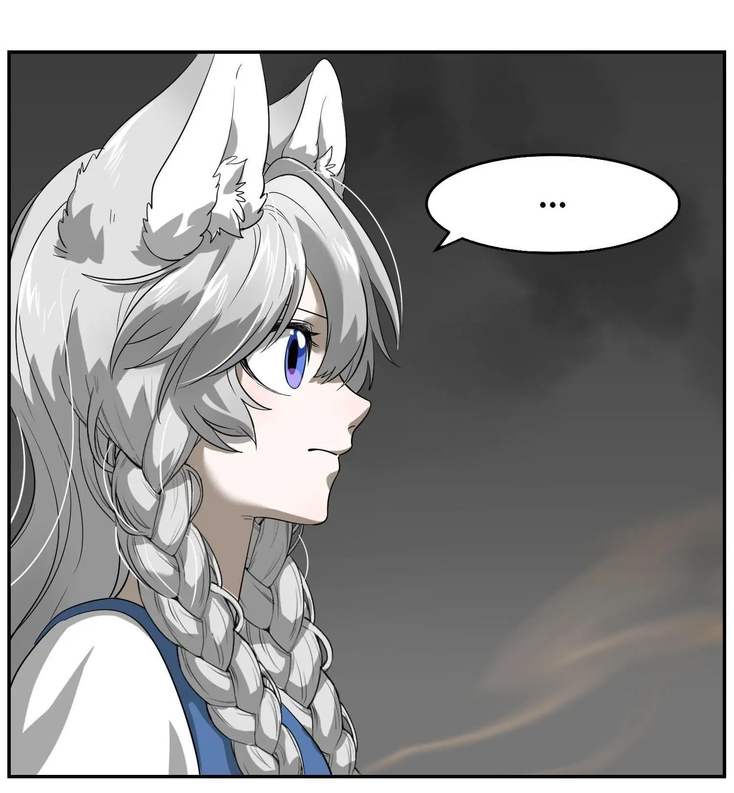 My Food Looks Very Cute Chapter 6 - Page 17