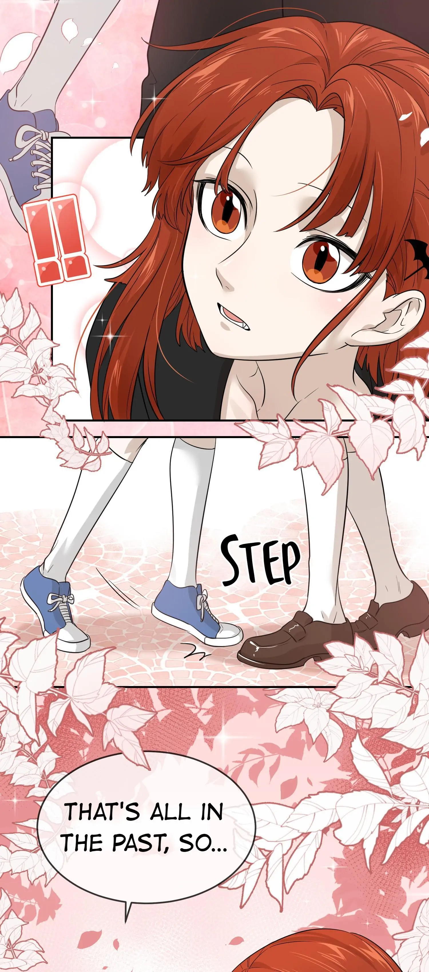 My Food Looks Very Cute Chapter 6 - Page 20