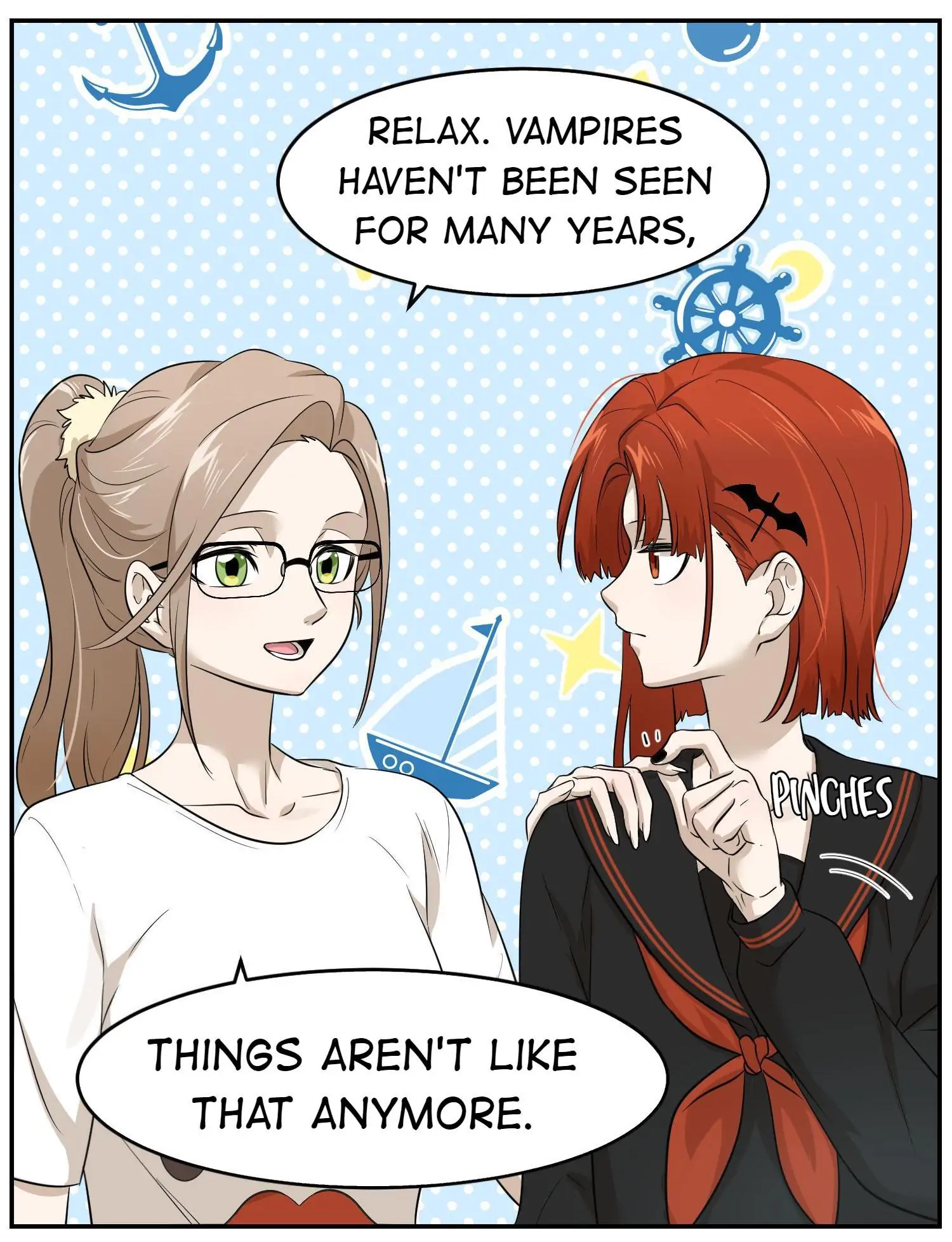 My Food Looks Very Cute Chapter 6 - Page 24