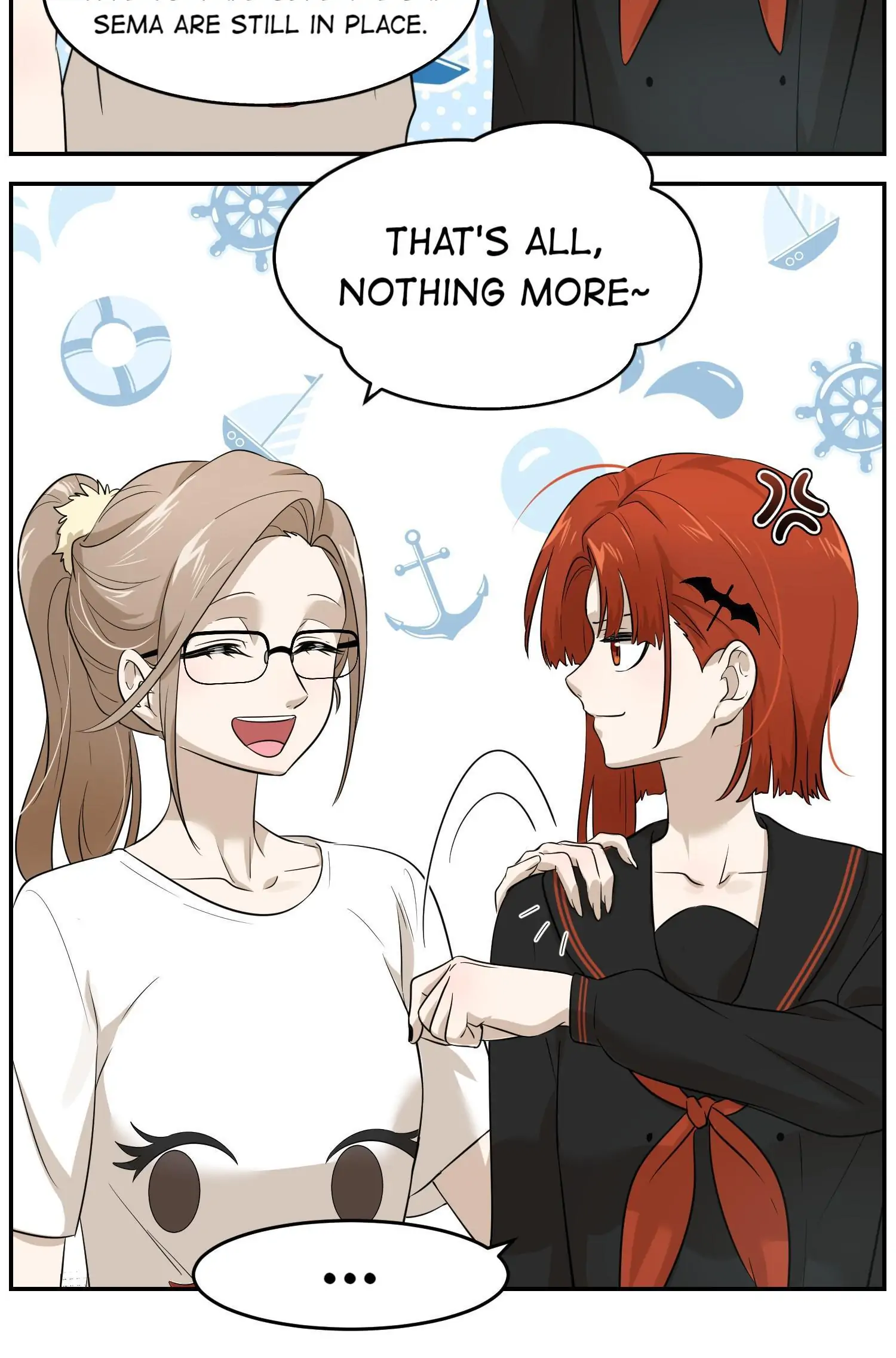 My Food Looks Very Cute Chapter 6 - Page 26