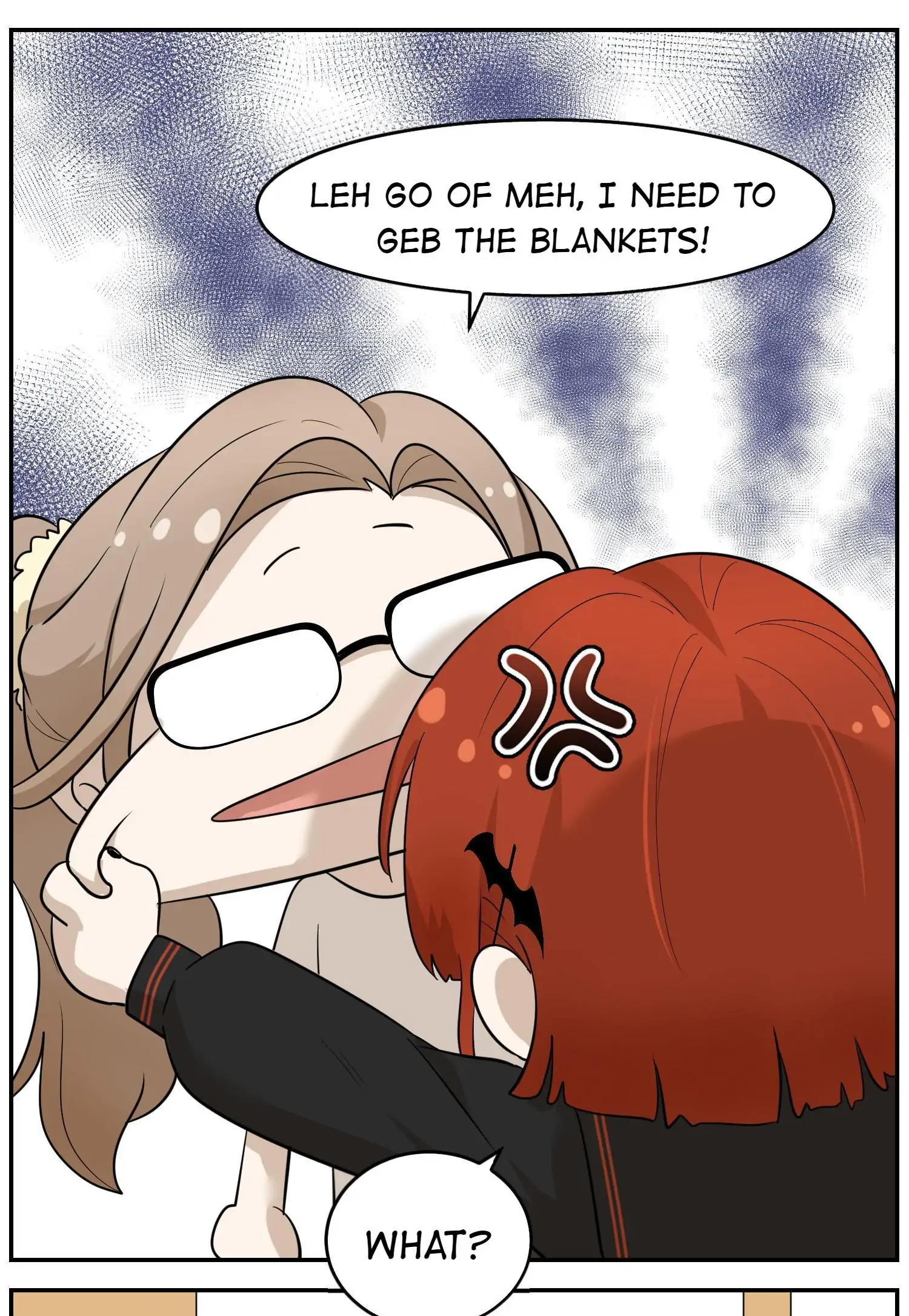 My Food Looks Very Cute Chapter 6 - Page 27