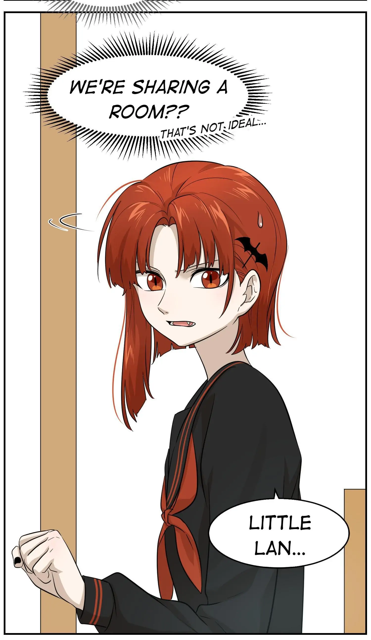 My Food Looks Very Cute Chapter 6 - Page 30