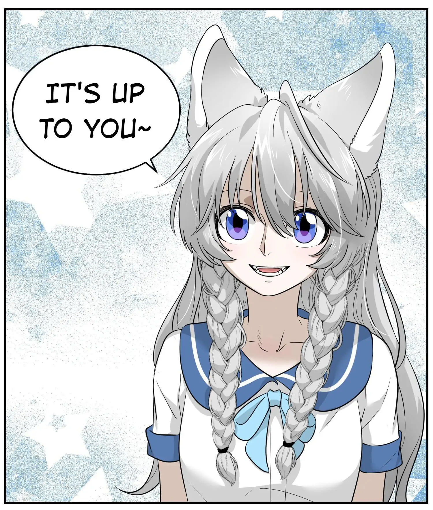 My Food Looks Very Cute Chapter 6 - Page 33