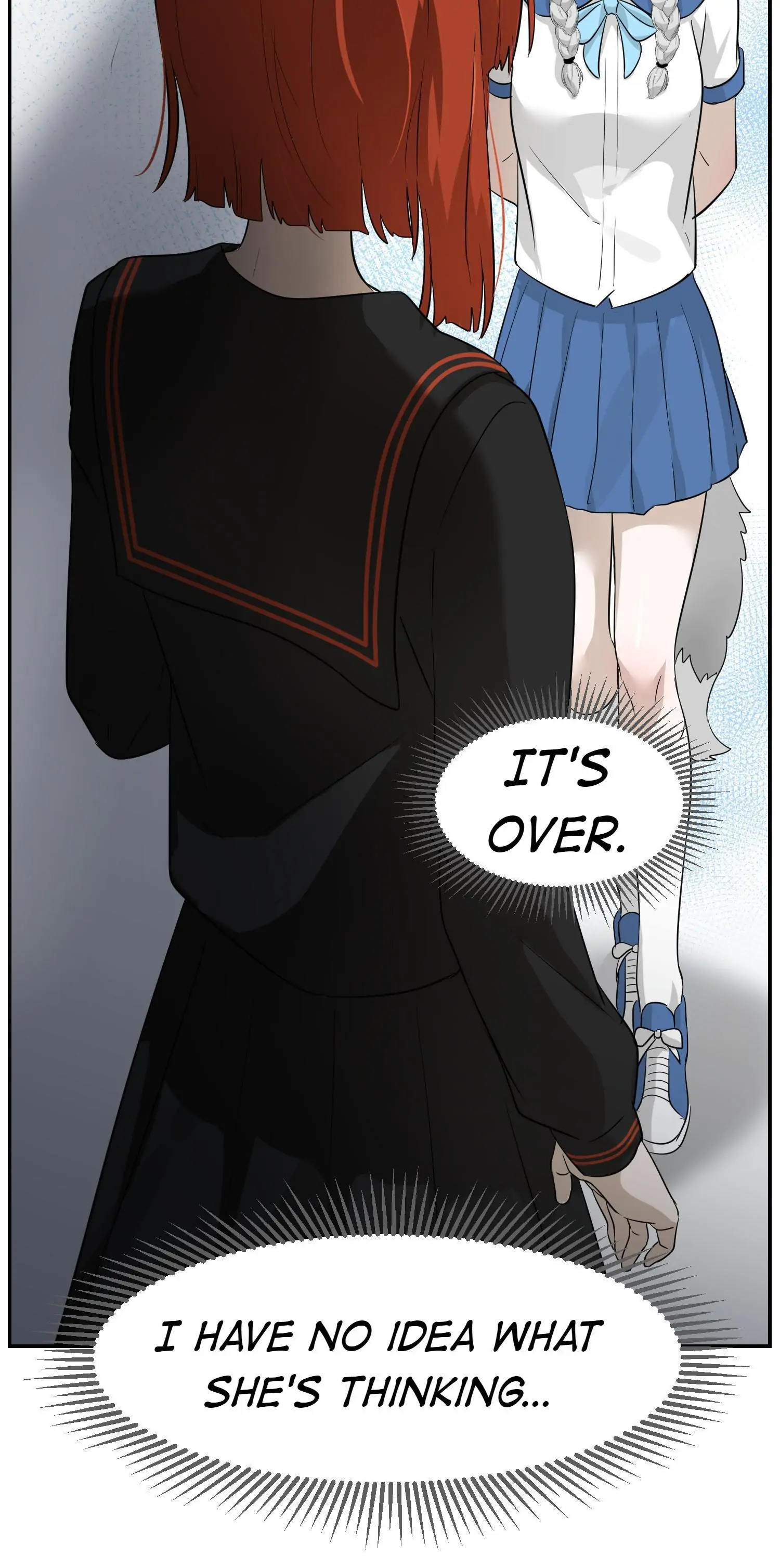 My Food Looks Very Cute Chapter 6 - Page 35