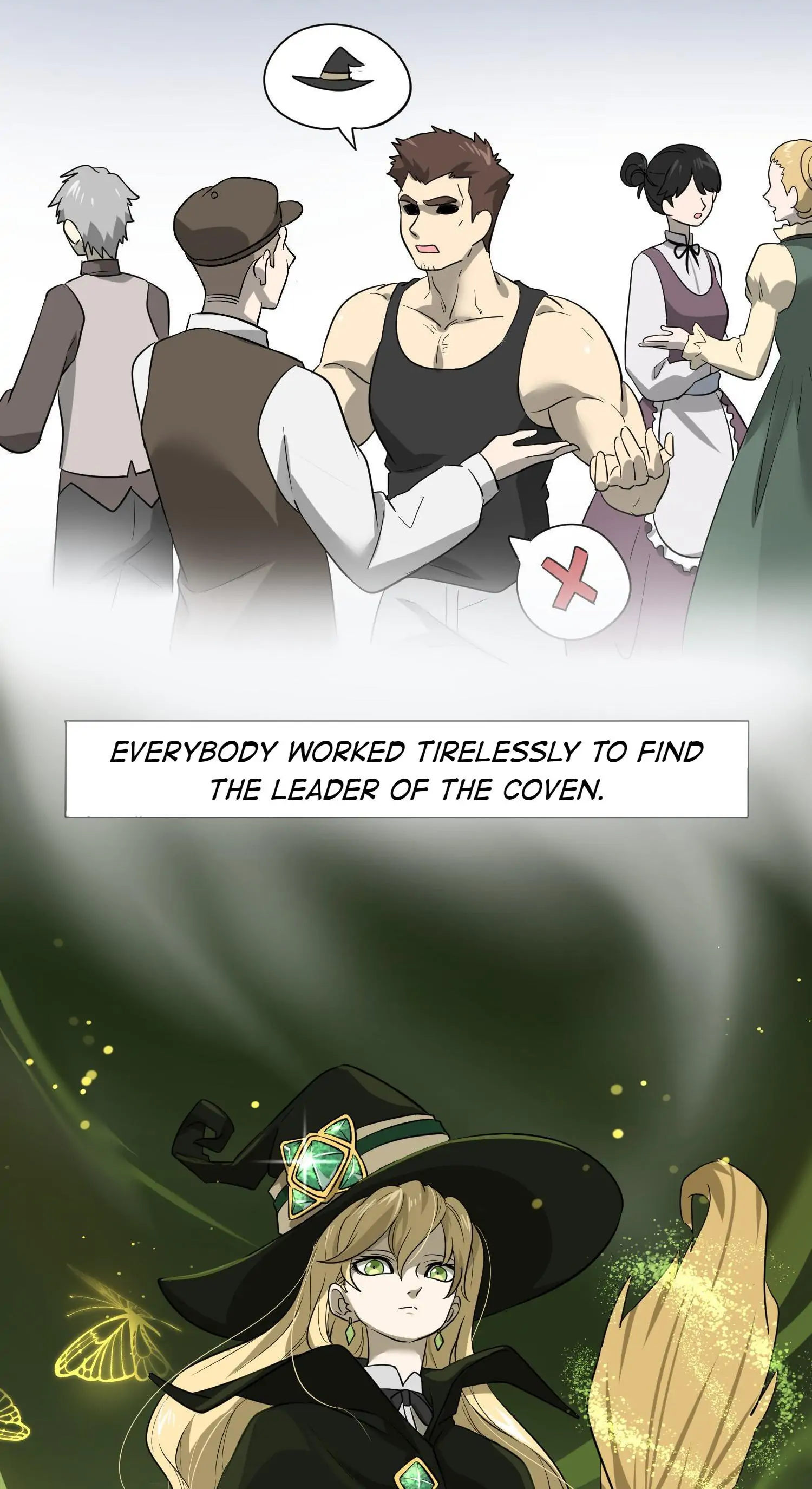 My Food Looks Very Cute Chapter 6 - Page 5