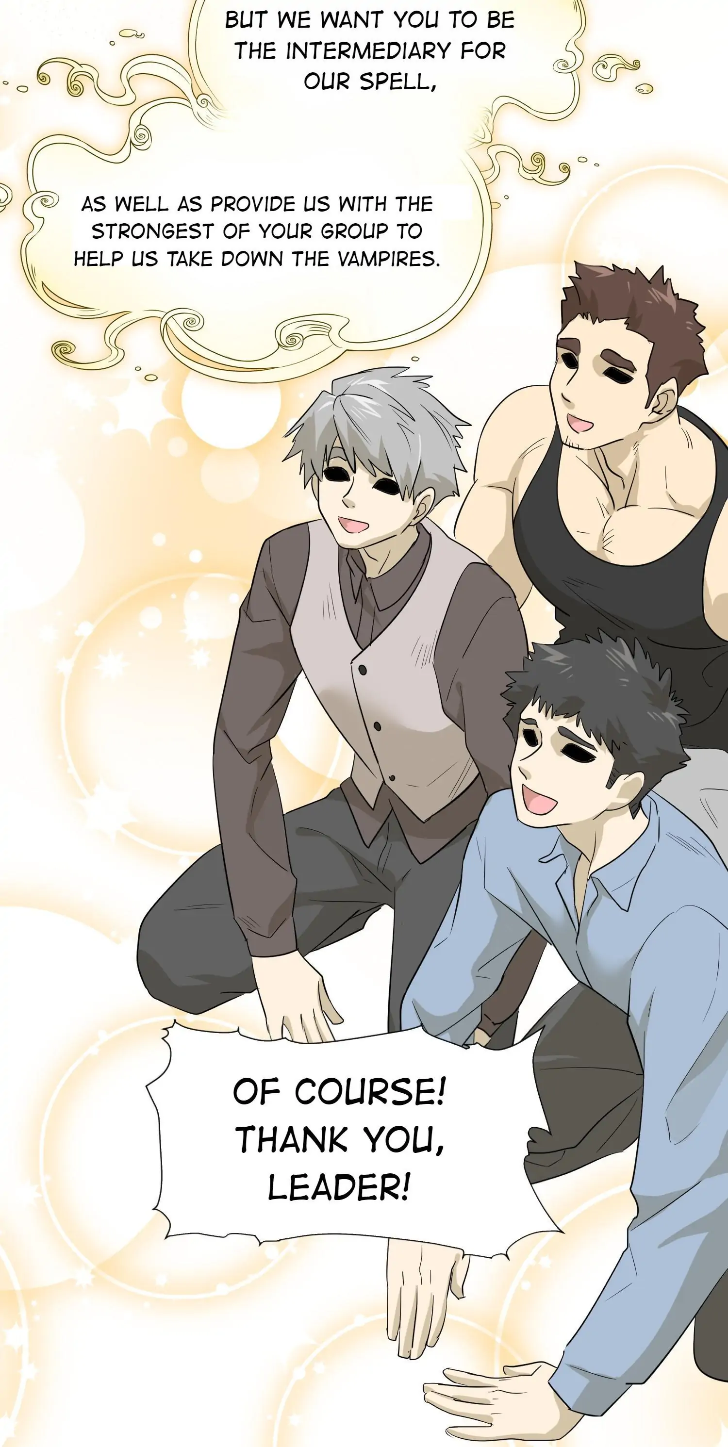 My Food Looks Very Cute Chapter 6 - Page 8