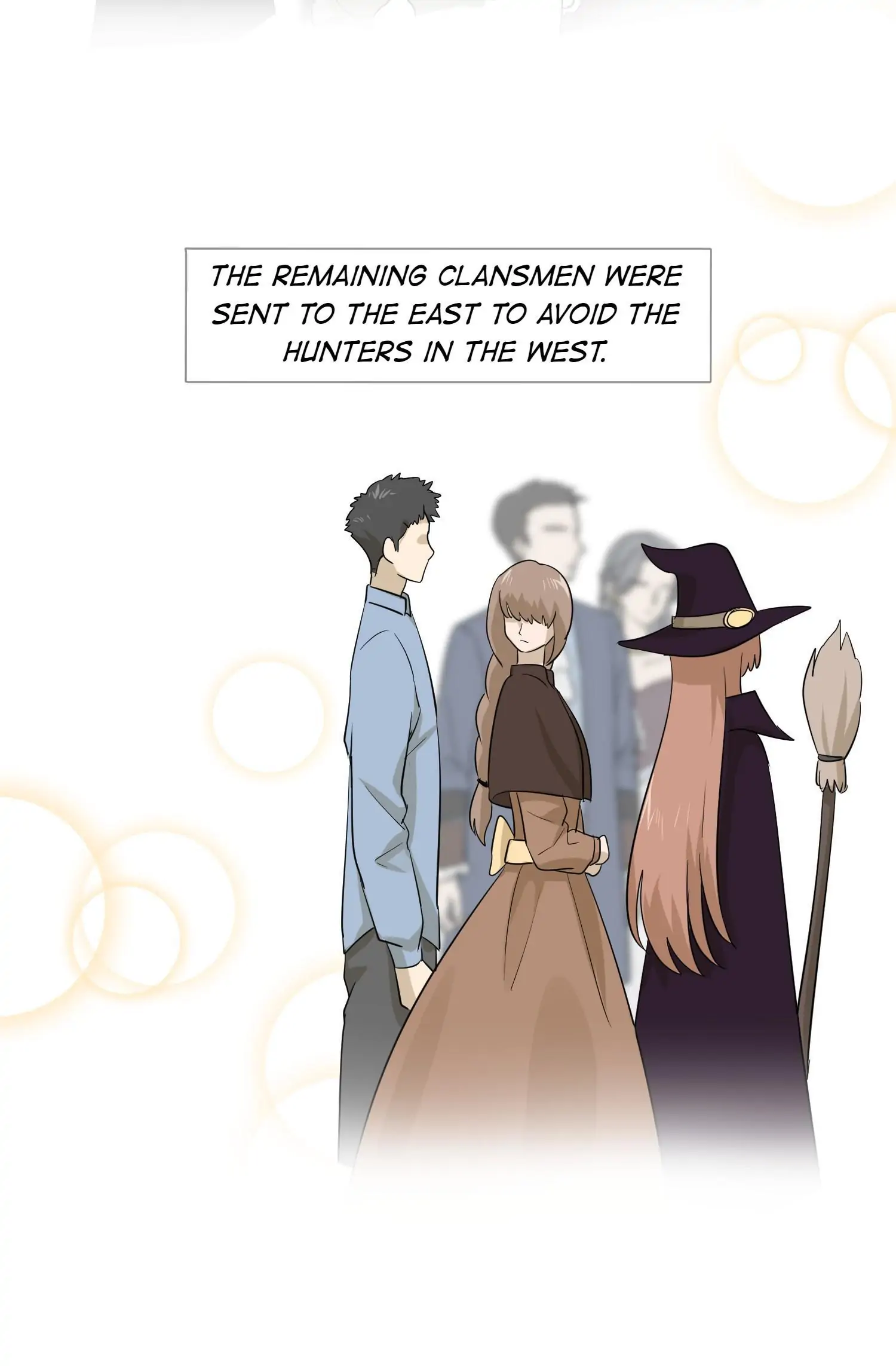 My Food Looks Very Cute Chapter 6 - Page 10