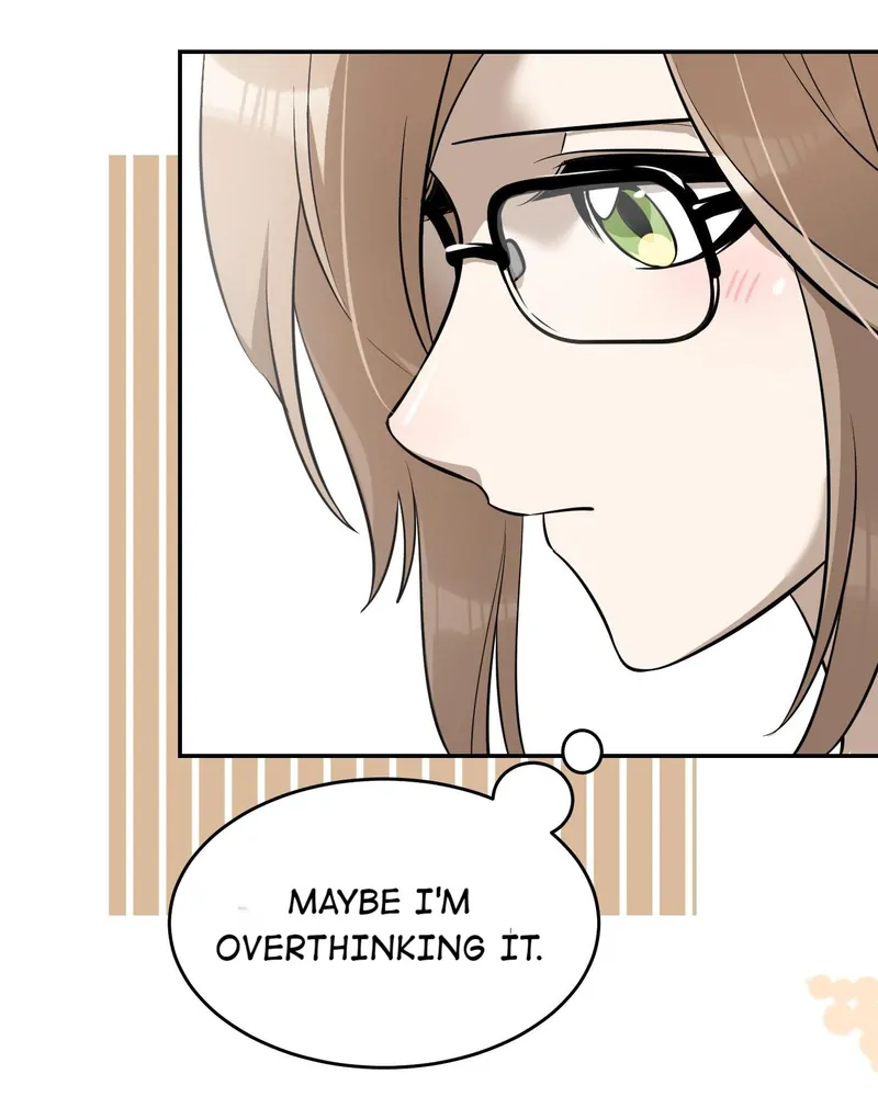 My Food Looks Very Cute Chapter 60 - Page 11