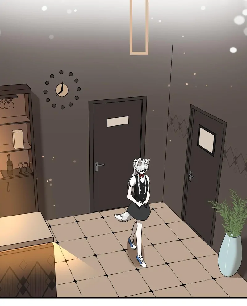My Food Looks Very Cute Chapter 60 - Page 13