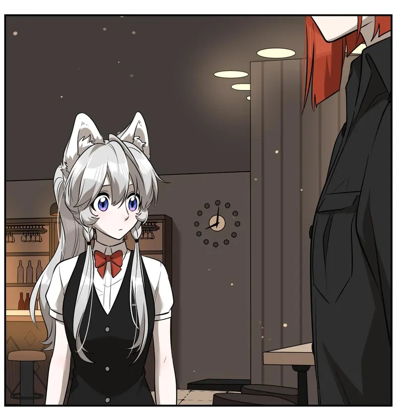 My Food Looks Very Cute Chapter 60 - Page 14