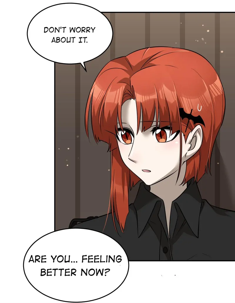 My Food Looks Very Cute Chapter 60 - Page 16