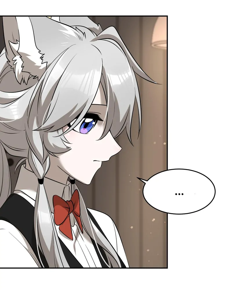 My Food Looks Very Cute Chapter 60 - Page 19