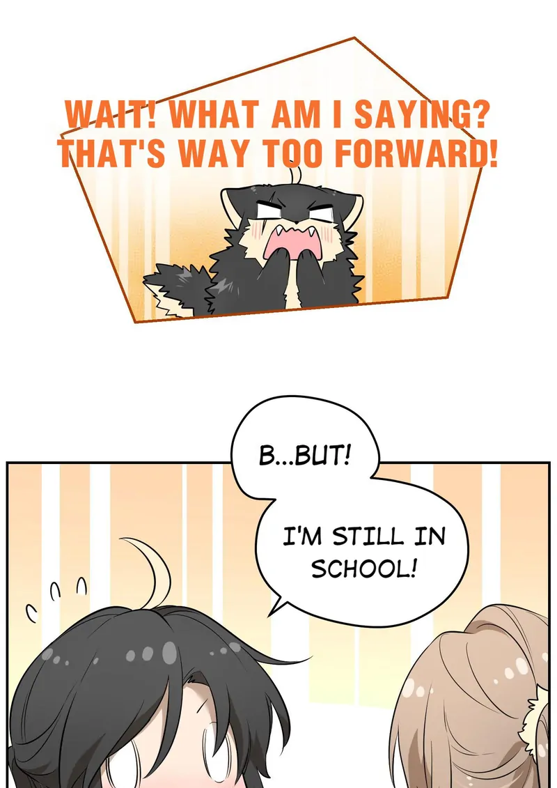 My Food Looks Very Cute Chapter 60 - Page 3
