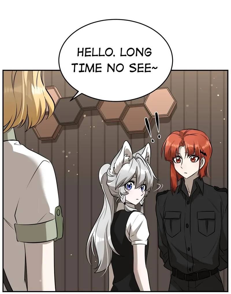My Food Looks Very Cute Chapter 60 - Page 26