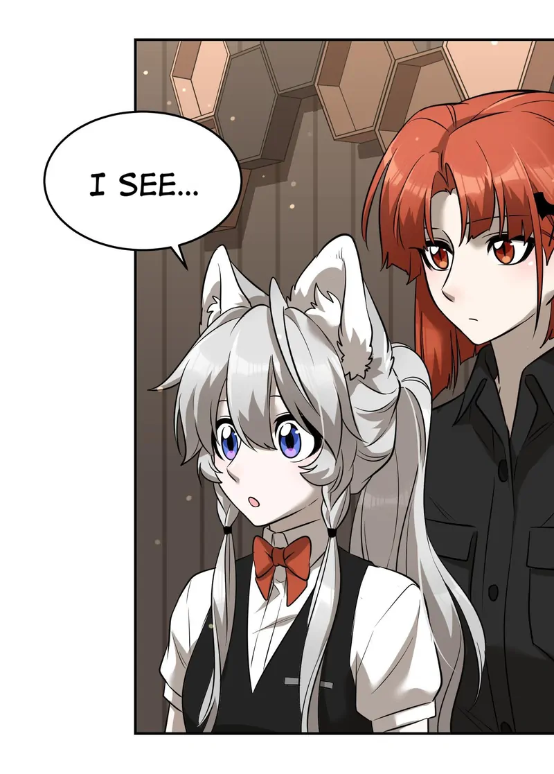 My Food Looks Very Cute Chapter 60 - Page 29