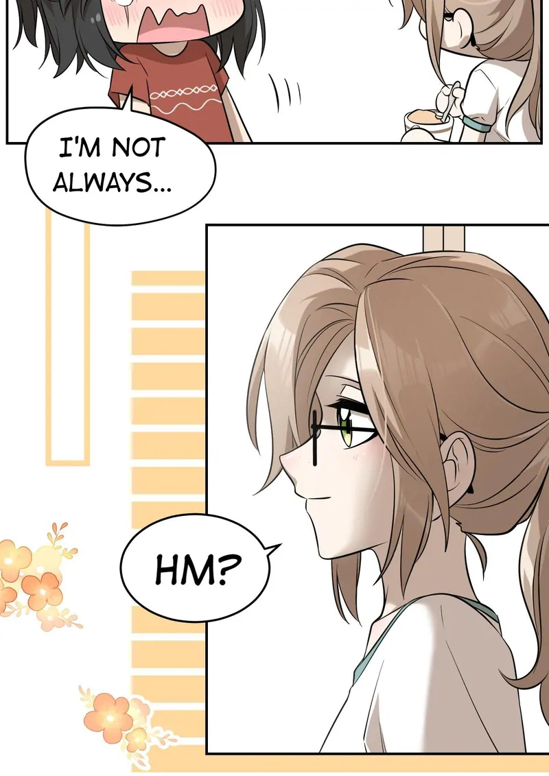 My Food Looks Very Cute Chapter 60 - Page 4