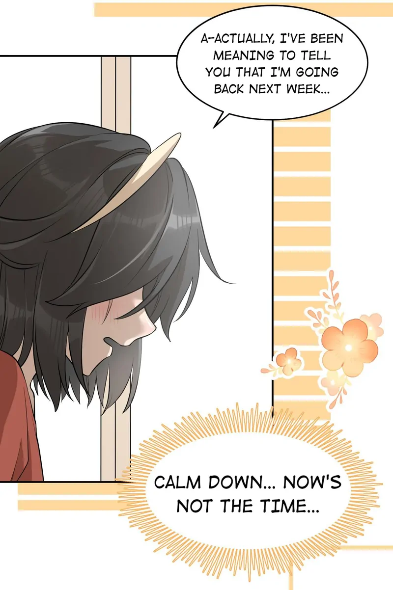 My Food Looks Very Cute Chapter 60 - Page 5