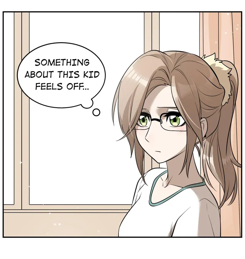 My Food Looks Very Cute Chapter 60 - Page 10
