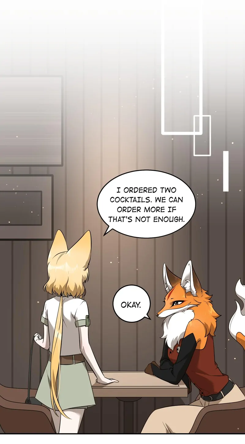 My Food Looks Very Cute Chapter 61 - Page 2