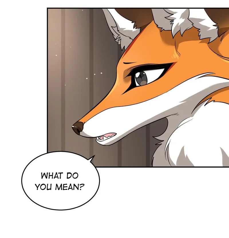 My Food Looks Very Cute Chapter 61 - Page 12