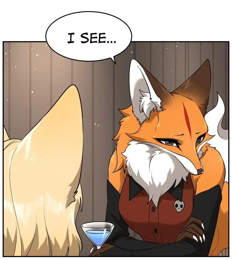 My Food Looks Very Cute Chapter 61 - Page 14