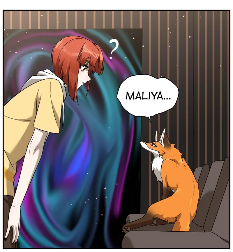 My Food Looks Very Cute Chapter 61 - Page 23