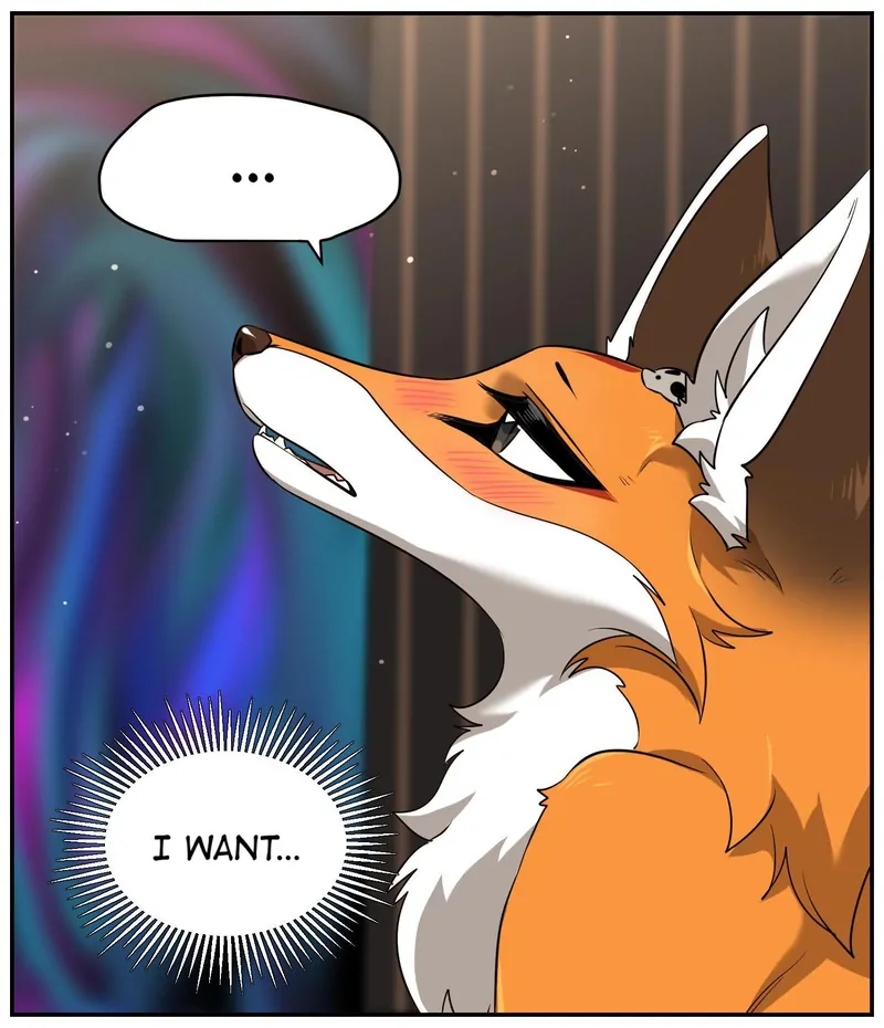 My Food Looks Very Cute Chapter 61 - Page 24