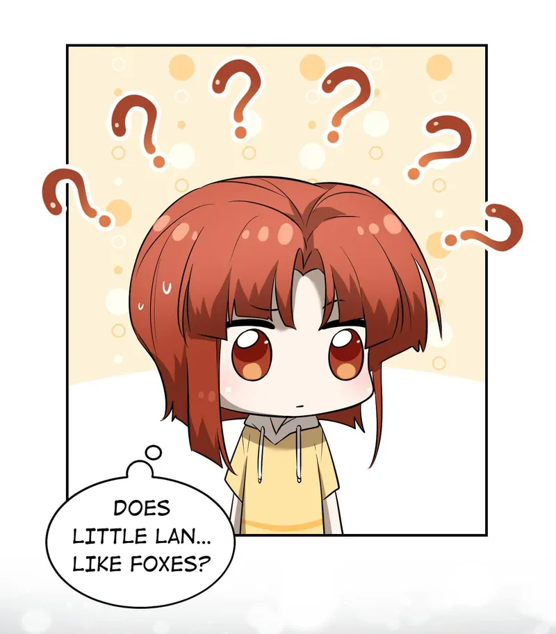 My Food Looks Very Cute Chapter 61 - Page 30
