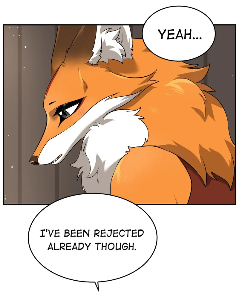 My Food Looks Very Cute Chapter 61 - Page 5