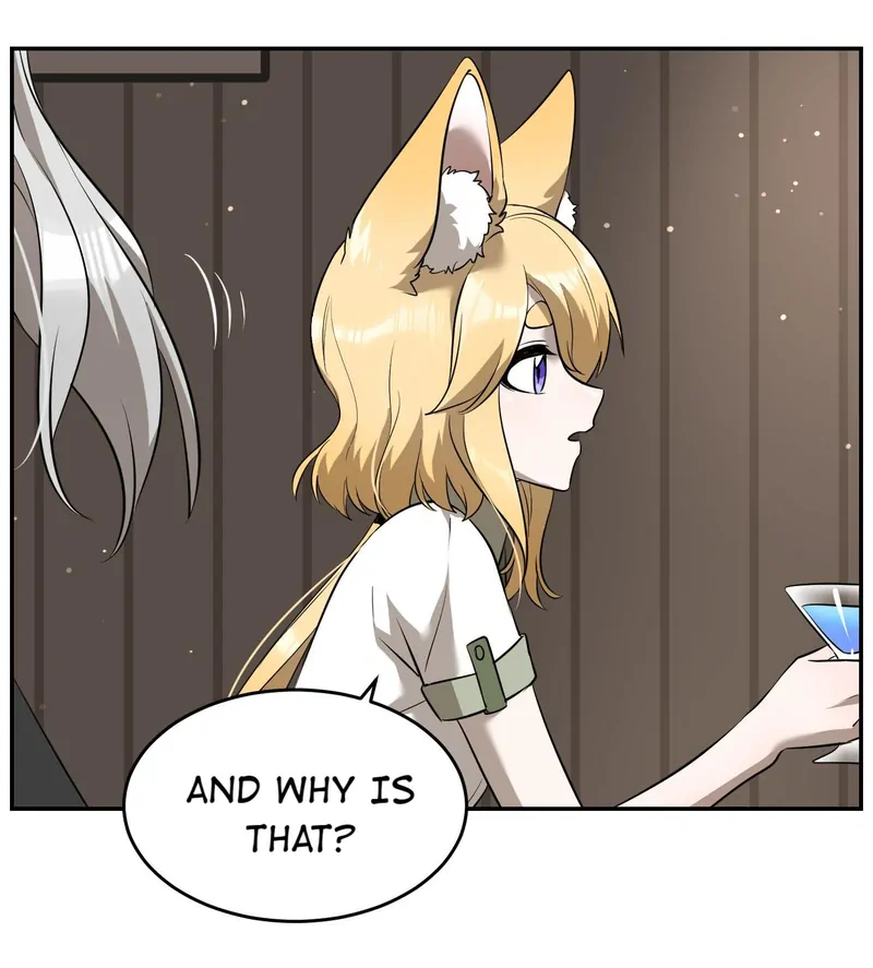 My Food Looks Very Cute Chapter 61 - Page 7