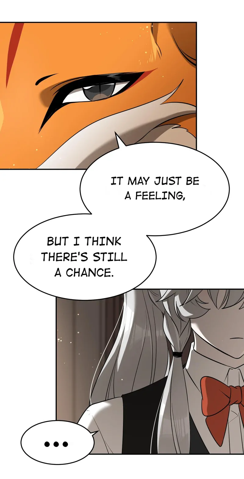 My Food Looks Very Cute Chapter 61 - Page 9
