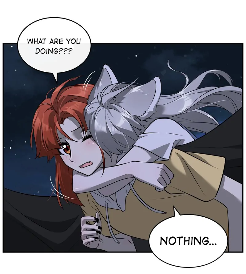 My Food Looks Very Cute Chapter 62 - Page 11