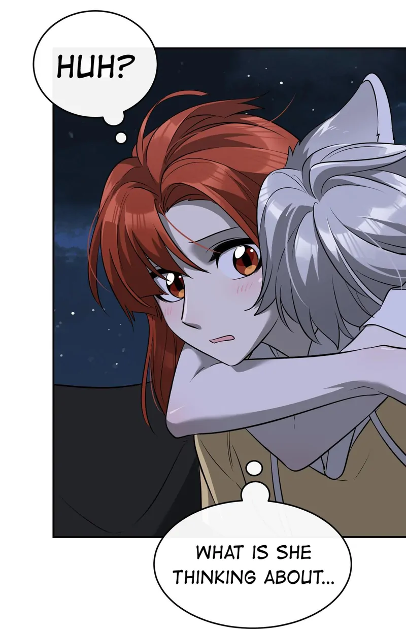 My Food Looks Very Cute Chapter 62 - Page 12