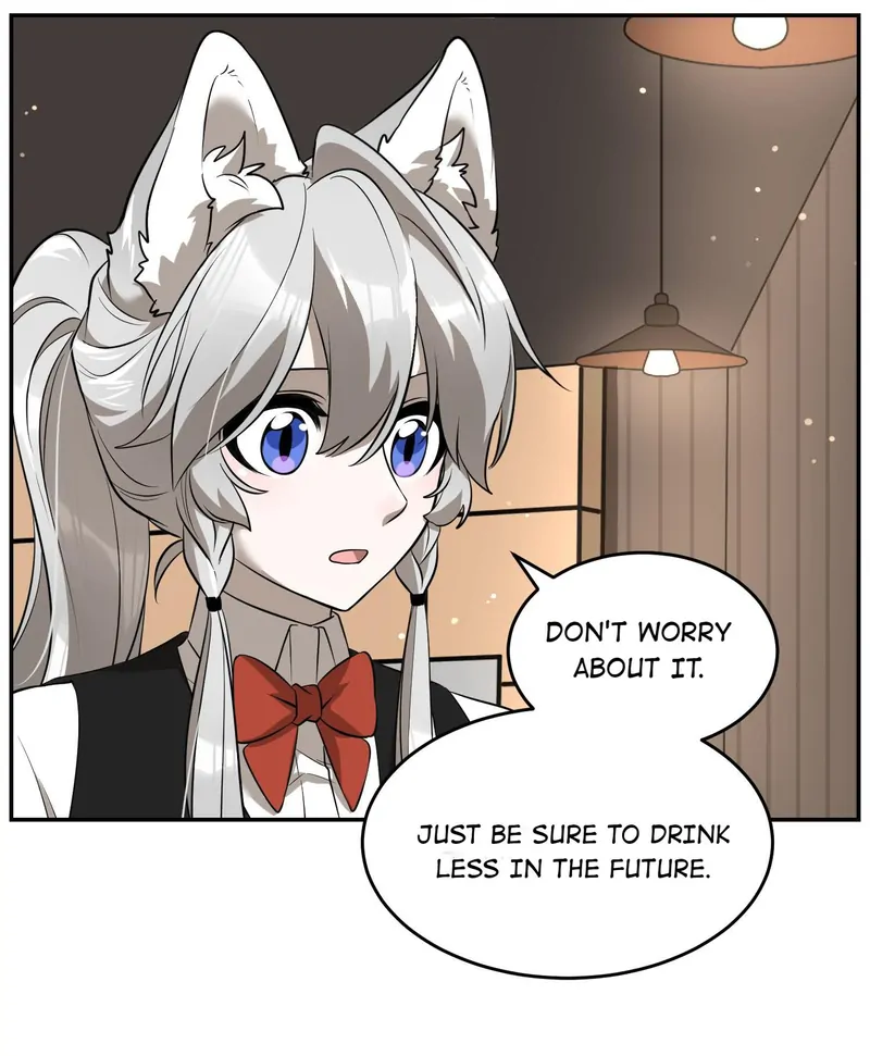 My Food Looks Very Cute Chapter 62 - Page 19