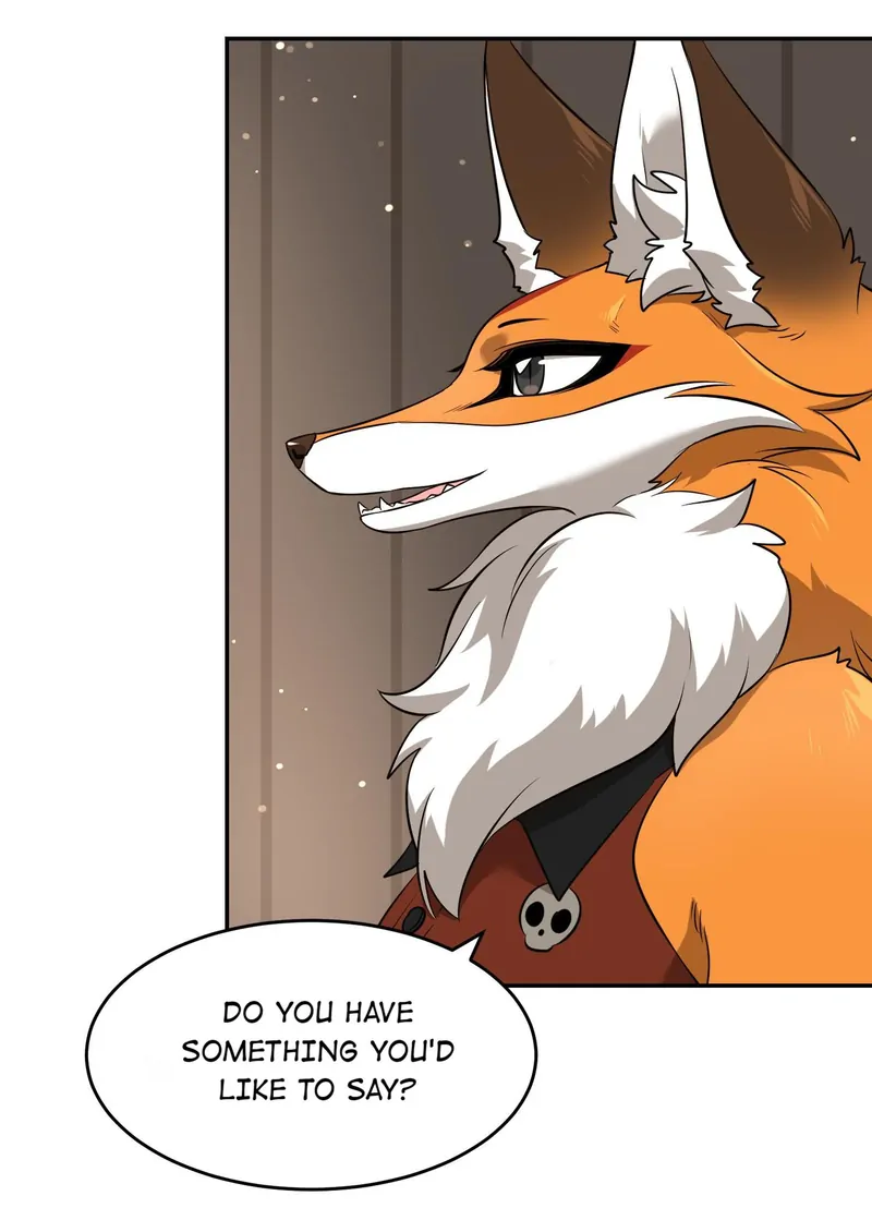 My Food Looks Very Cute Chapter 62 - Page 21