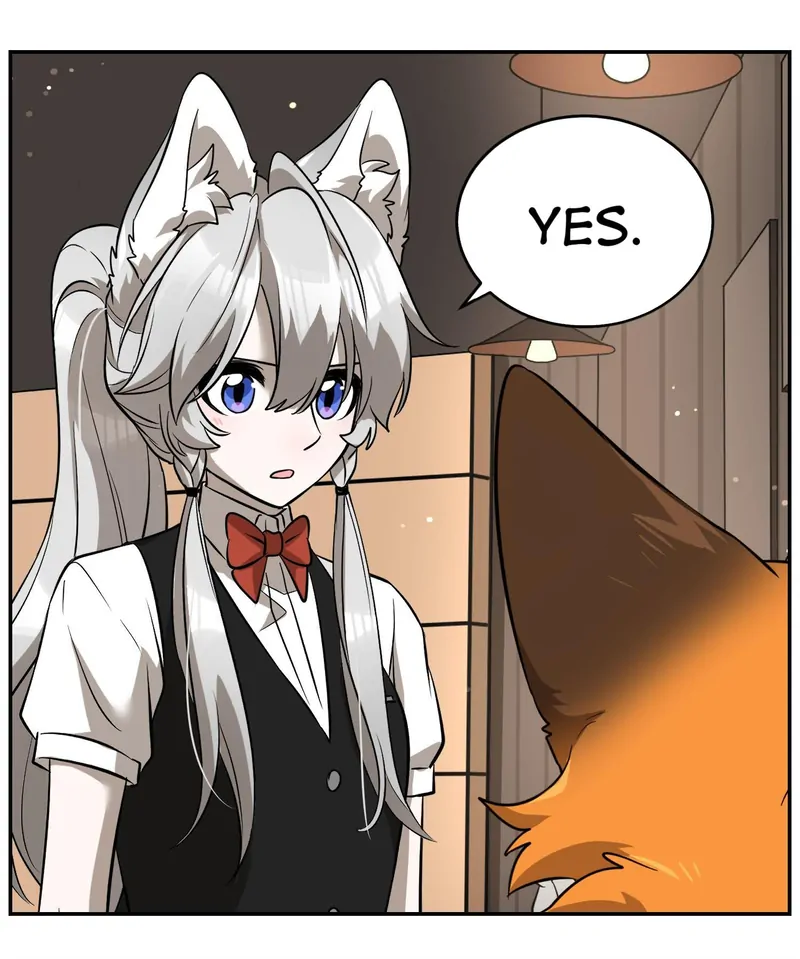 My Food Looks Very Cute Chapter 62 - Page 24