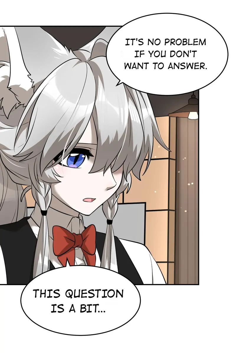 My Food Looks Very Cute Chapter 62 - Page 25
