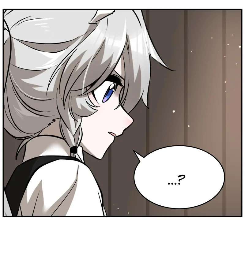 My Food Looks Very Cute Chapter 62 - Page 28