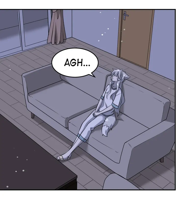 My Food Looks Very Cute Chapter 62 - Page 30