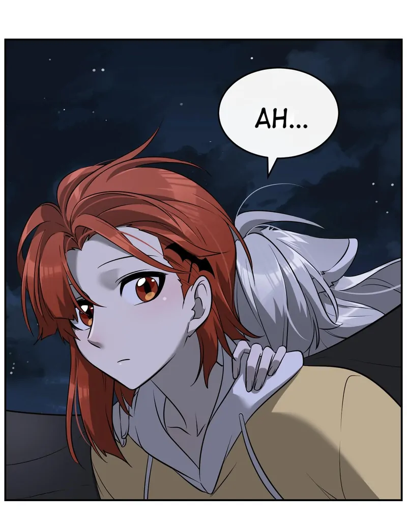 My Food Looks Very Cute Chapter 62 - Page 4