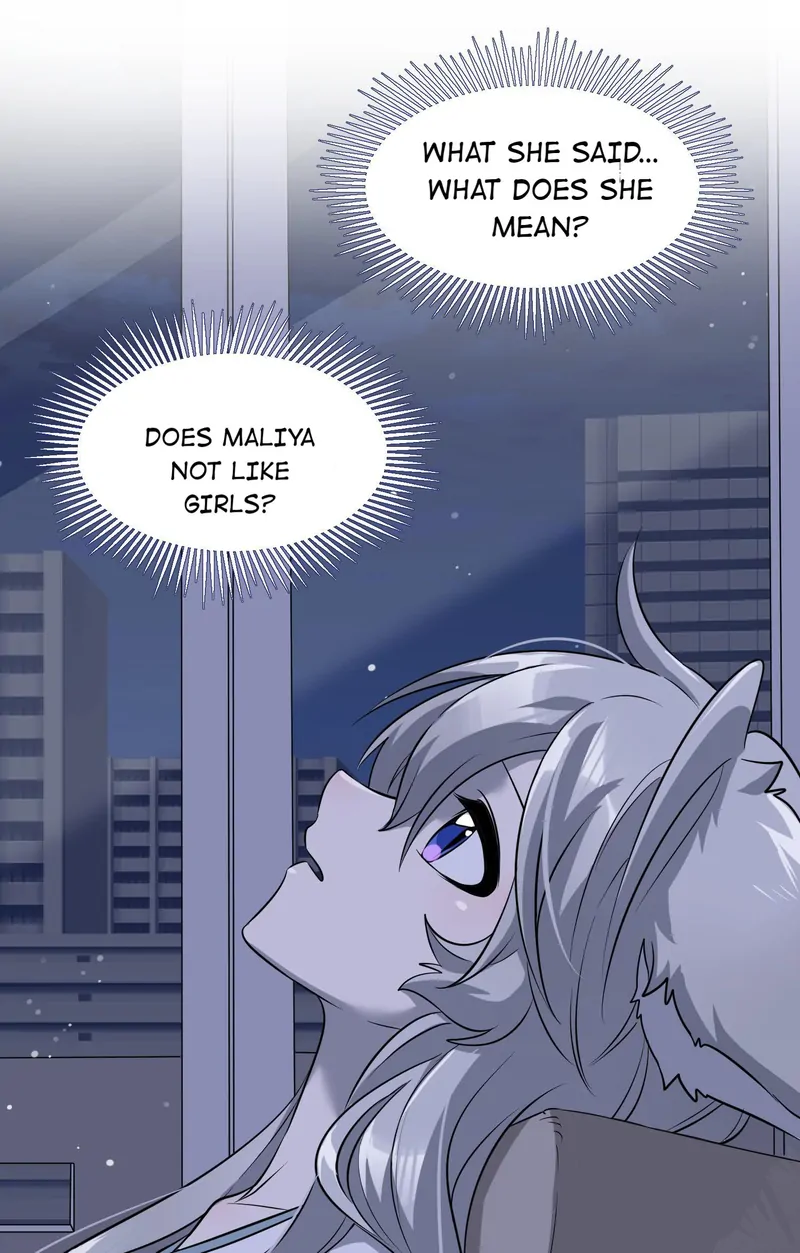 My Food Looks Very Cute Chapter 62 - Page 31
