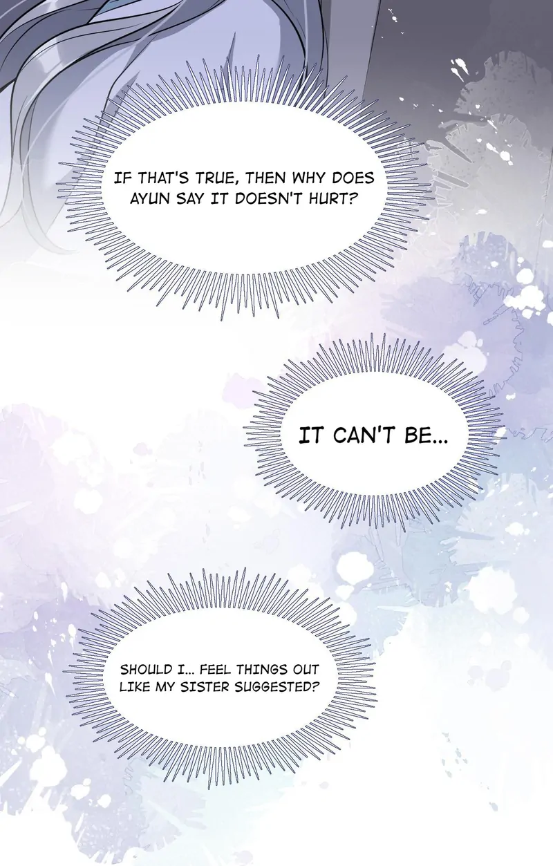 My Food Looks Very Cute Chapter 62 - Page 32