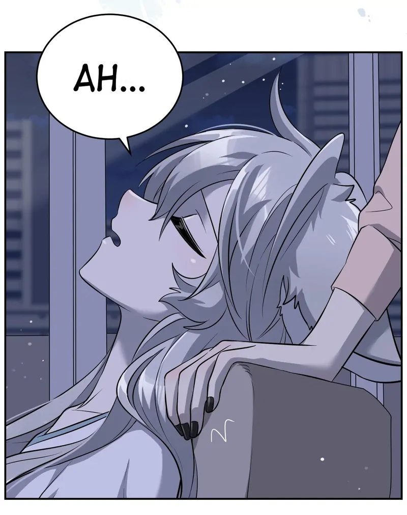 My Food Looks Very Cute Chapter 62 - Page 33